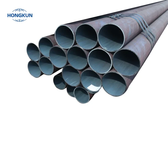 Fabricant de tuyaux et tubes en acier sans soudure pour chaudières à basse, moyenne et haute pression